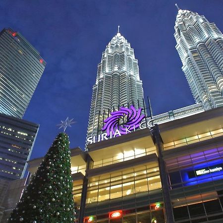Wallace P Staycation Kuala Lumpur Dış mekan fotoğraf