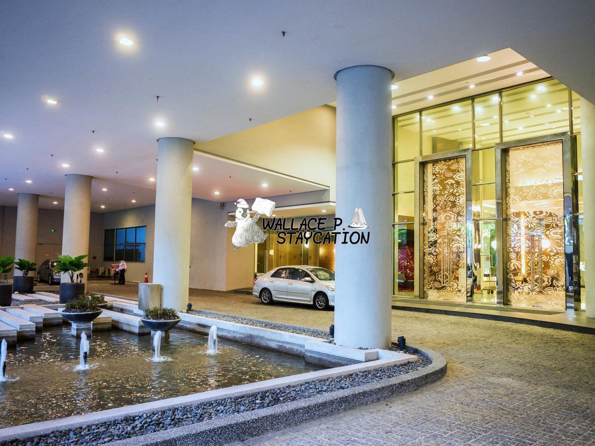 Wallace P Staycation Kuala Lumpur Dış mekan fotoğraf