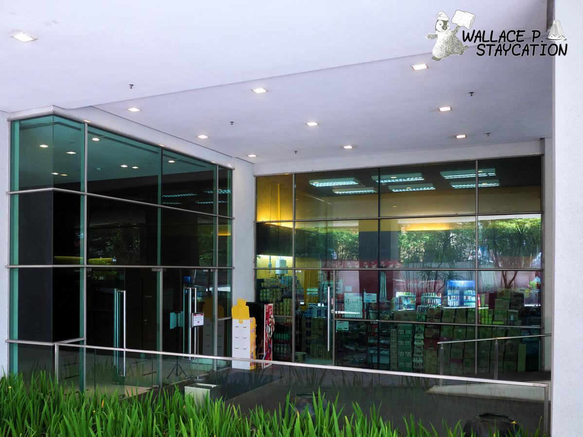 Wallace P Staycation Kuala Lumpur Dış mekan fotoğraf