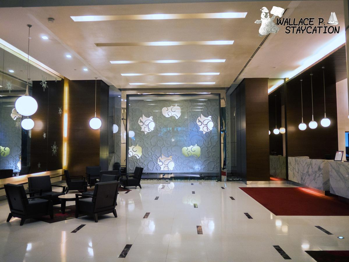 Wallace P Staycation Kuala Lumpur Dış mekan fotoğraf