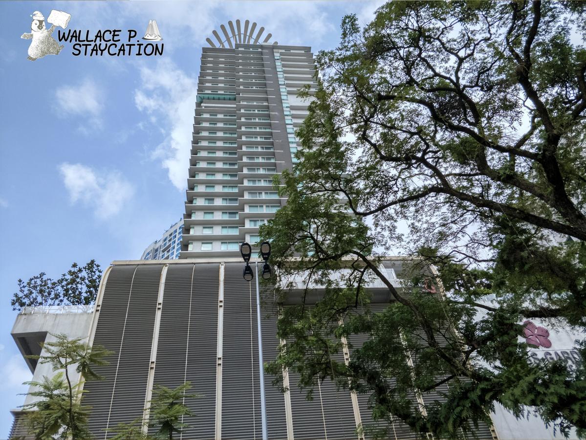 Wallace P Staycation Kuala Lumpur Dış mekan fotoğraf