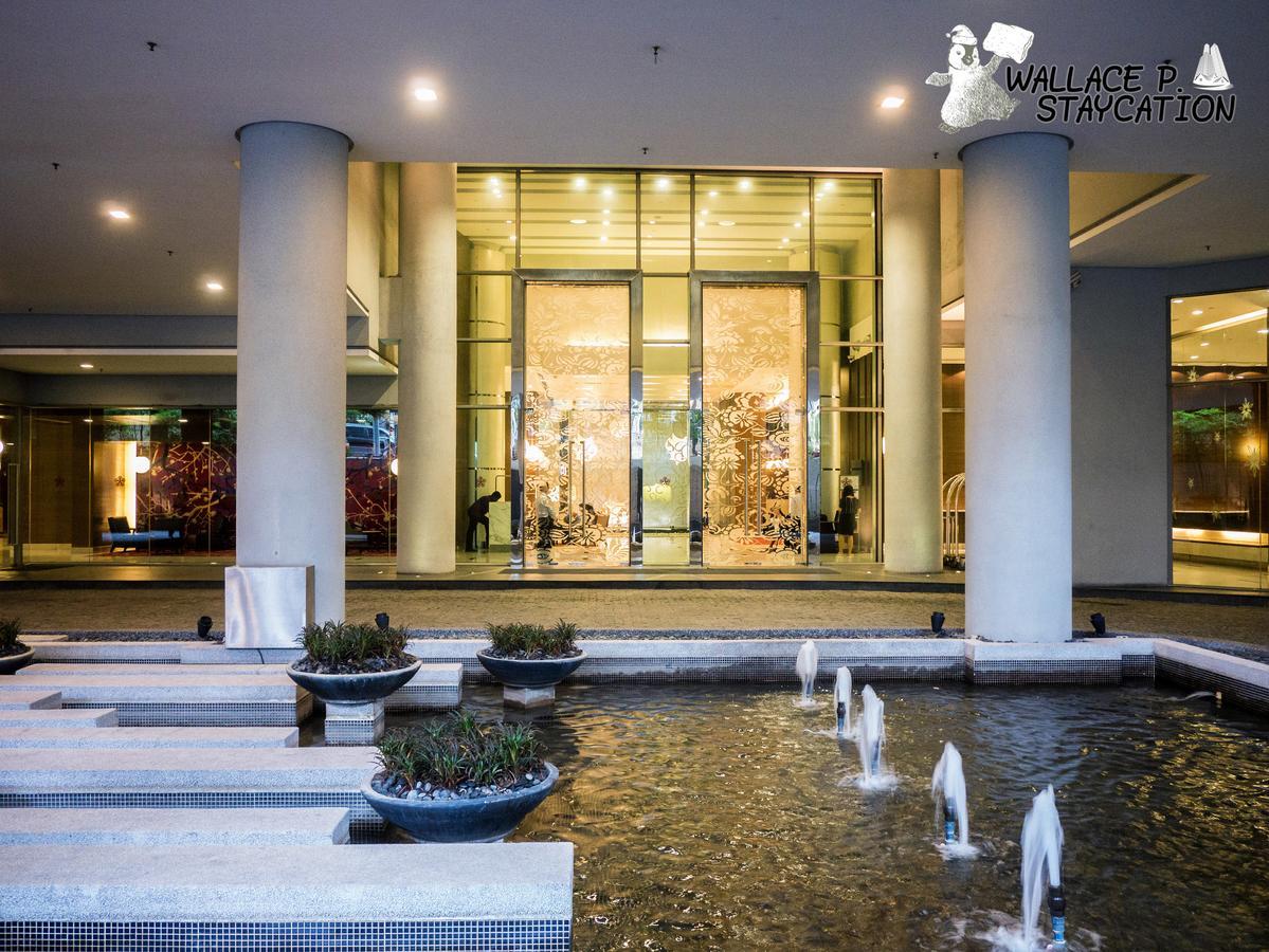 Wallace P Staycation Kuala Lumpur Dış mekan fotoğraf